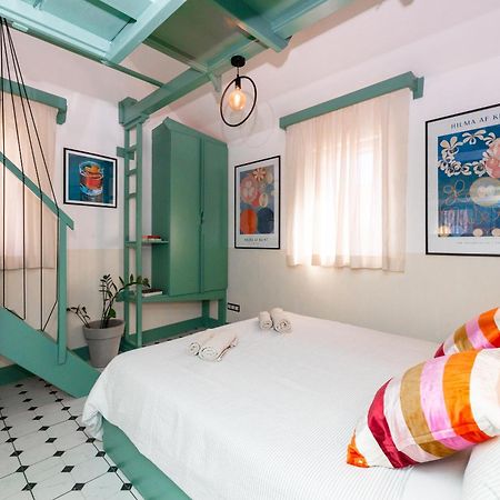 Figa Apartment สปลิท ภายนอก รูปภาพ