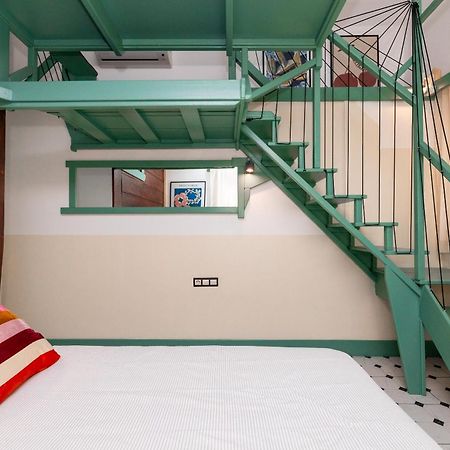 Figa Apartment สปลิท ภายนอก รูปภาพ