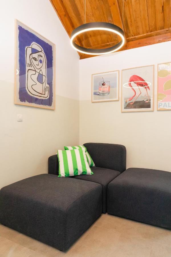 Figa Apartment สปลิท ภายนอก รูปภาพ
