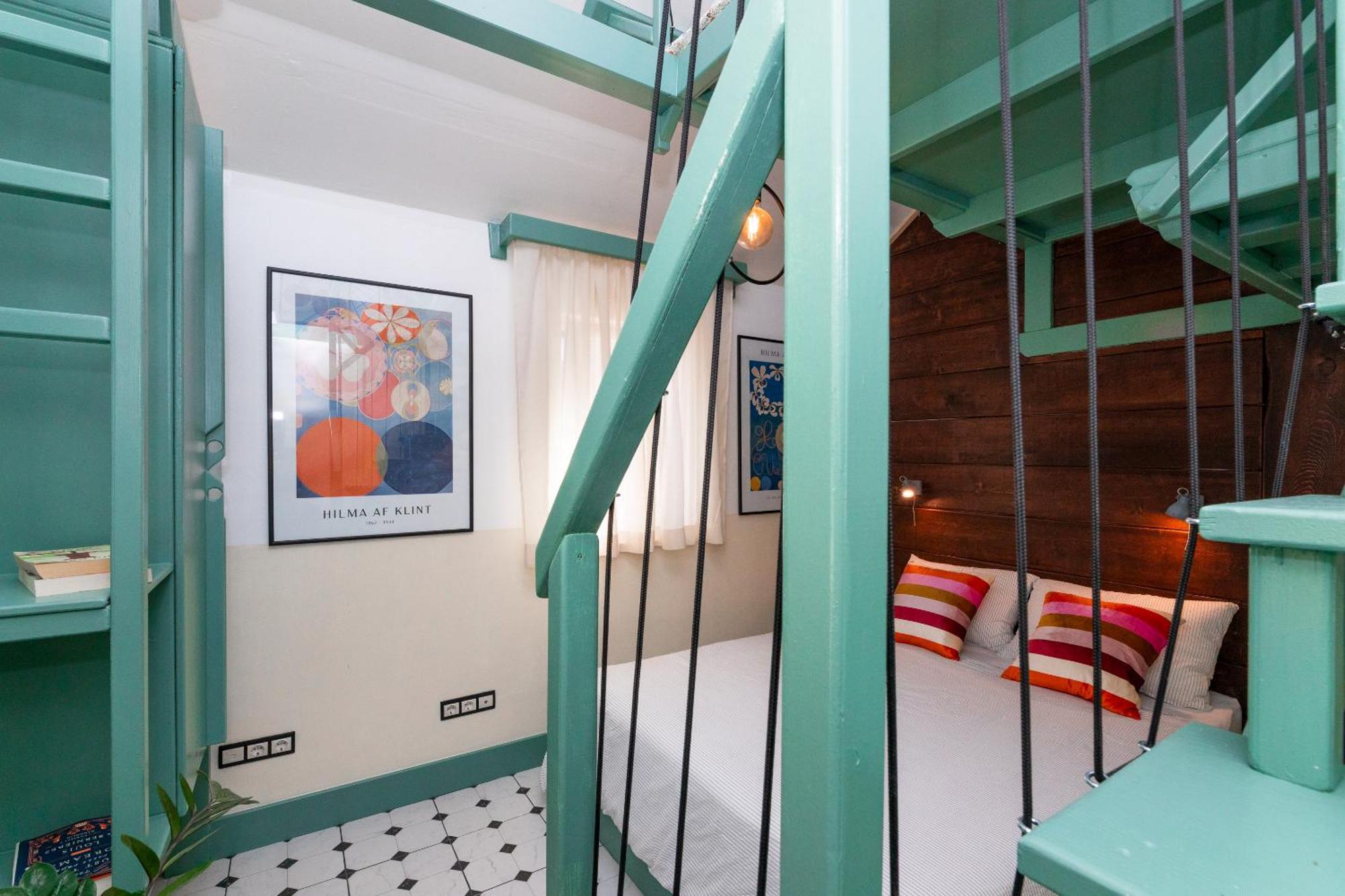 Figa Apartment สปลิท ภายนอก รูปภาพ